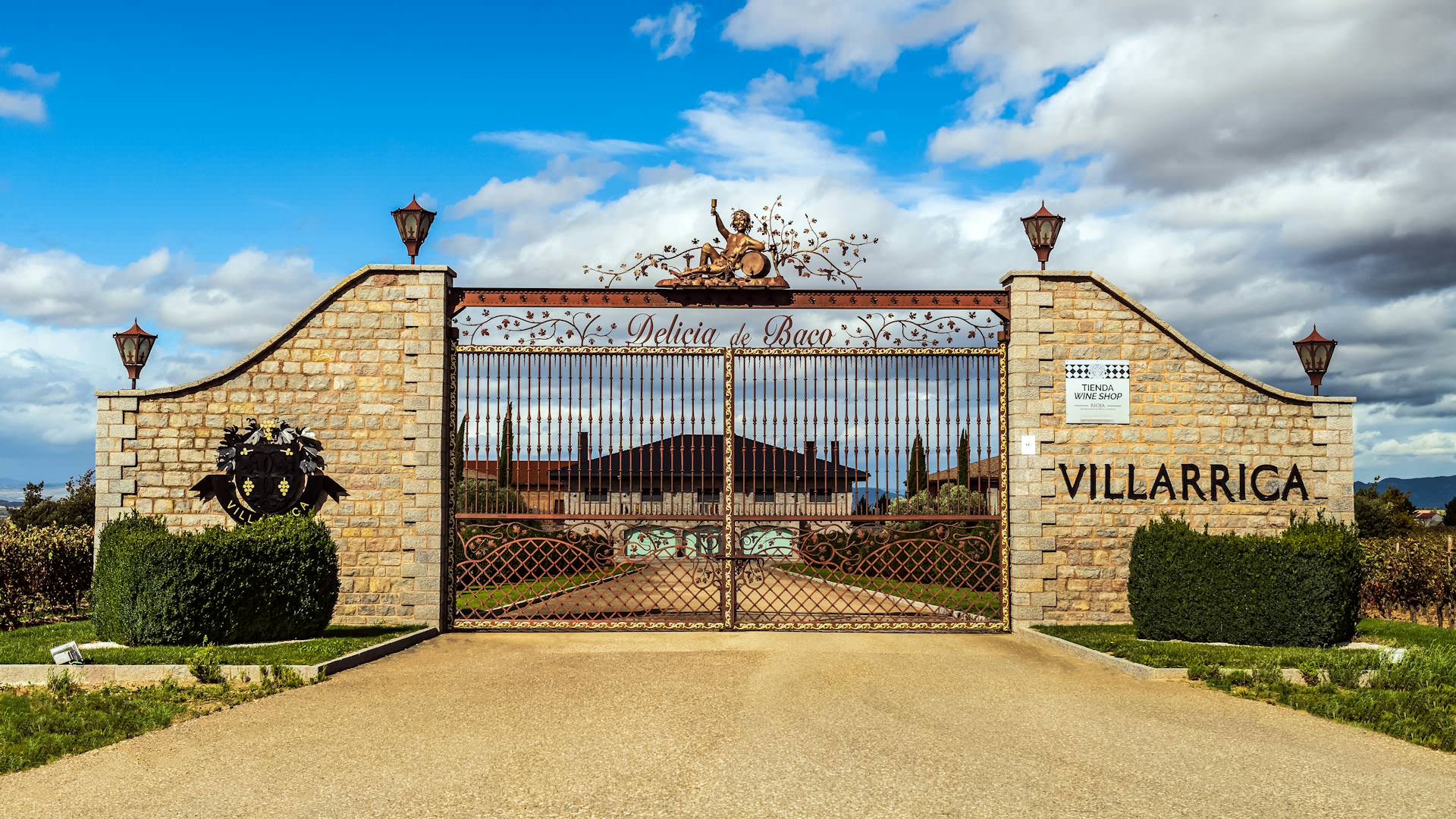 La Rioja: Μία οδύσσεια γεύσεων, ιστορίας και κρασιού