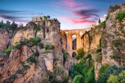 Ταξίδι στην εκθαμβωτική Ρόντα στην καρδιά της Ανδαλουσίας Πηγή φωτογραφίας: https://www.musement.com/