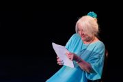 «Η Γυάλα» της Τζένης Δάγλα ταξίδεψε στο Βερολίνο