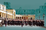Άρωμα Ιονίων Νήσων στο Ηρώδειο στις 20 Σεπτεμβρίου!