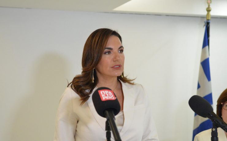 Σε εφαρμογή από 1η Οκτωβρίου η νέα νομοθεσία του υπουργείου Τουρισμού για τις βραχυχρόνιες μισθώσεις