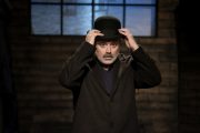 Οι Καρέκλες του Ε. Ιονέσκο για δεύτερη σεζόν στο Θέατρο Αλκμήνη από τις 4 Οκτωβρίου