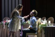 Festen: Η μεγάλη επιτυχία συνεχίζεται για 2η χρονιά στο θέατρο Άλμα από τις 10 Οκτωβρίου
