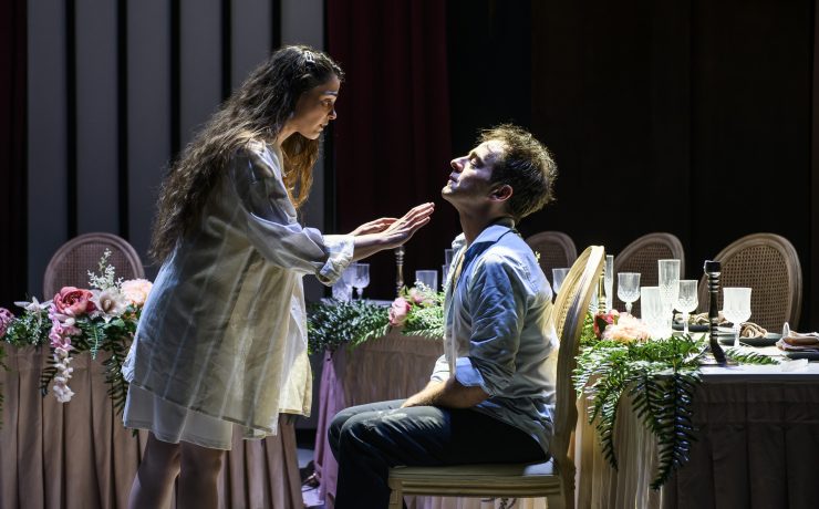 Festen: Η μεγάλη επιτυχία συνεχίζεται για 2η χρονιά στο θέατρο Άλμα από τις 10 Οκτωβρίου
