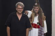 «Το Μεγάλο μας Τσίρκο»: Η νέα μεγάλη παραγωγή του Ιδρύματος Μείζονος Ελληνισμού