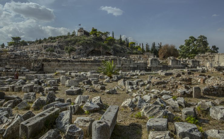 Δύο σπουδαίες λειτουργικές μουσικές παραδόσεις συναντώνται στις 27 Σεπτεμβρίου στην Ελευσίνα