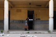 "ΙΕΡΑ ΟΔΟΣ 343" της Μαρίας Φαφαλιού από τις 28 Σεπτεμβρίου στο Μπάγκειον
