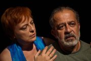 «Το Τανγκό των Χαμένων Ονείρων»: Από 17 Οκτωβρίου στο Θέατρο ΒΑΦΕΙΟ – ΛΑΚΗΣ ΚΑΡΑΛΗΣ