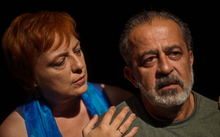 «Το Τανγκό των Χαμένων Ονείρων»: Από 17 Οκτωβρίου στο Θέατρο ΒΑΦΕΙΟ – ΛΑΚΗΣ ΚΑΡΑΛΗΣ