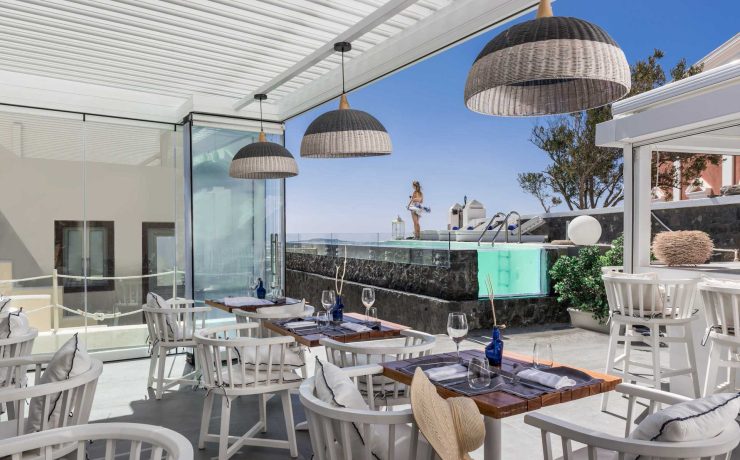 4 ξενοδοχεία και Ιαματικές Πηγές στην Optimum Hospitality Development & Solutions
