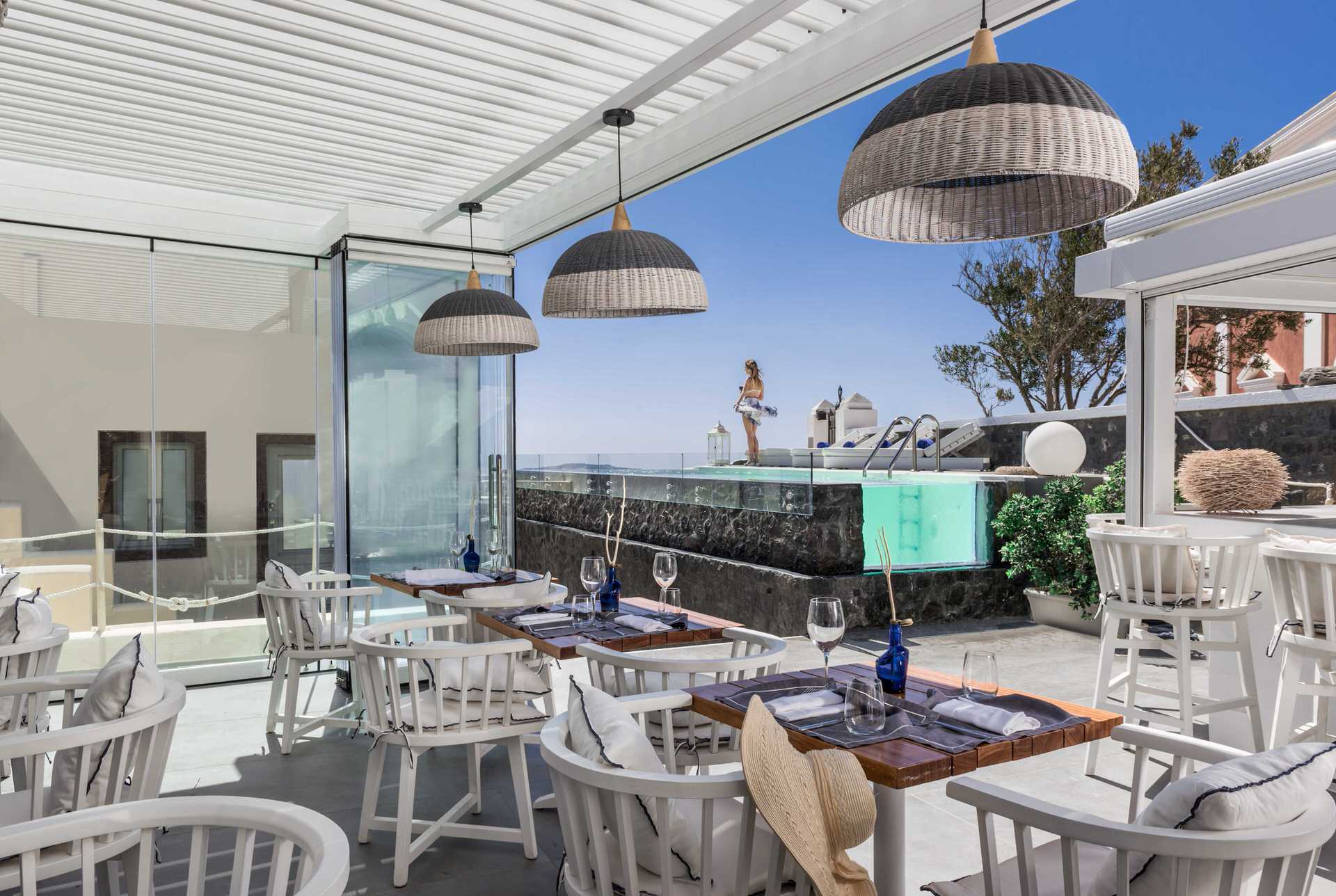 4 ξενοδοχεία και Ιαματικές Πηγές στην Optimum Hospitality Development & Solutions