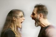 PURGATORIO του Ariel Dorfman: Από τις 16 Οκτωβρίου στον Μικρό Κεραμεικό