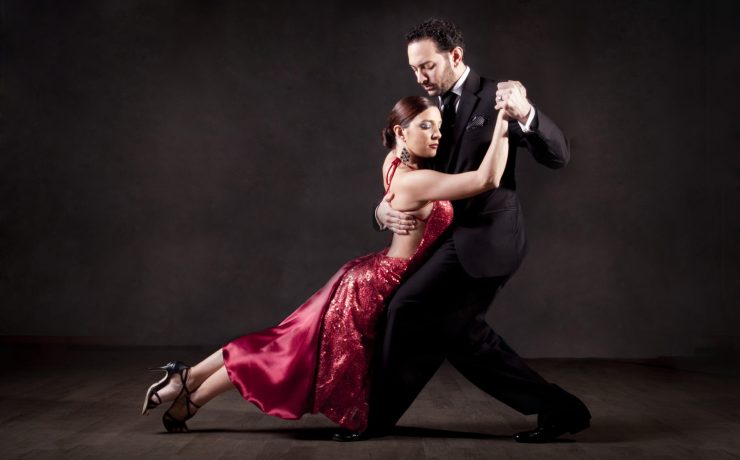 Δύο βραδιές μουσικής στη Λίμνη Ευβοίας: Tango & Baroque