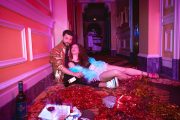 HOTEL AMOUR: Το νέο μιούζικαλ των Ευαγγελάτου-Καραμουρατίδη από 20 Οκτωβρίου στο θέατρο Ακροπόλ