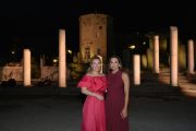 Πλήθος κόσμου στην επετειακή εκδήλωση με τίτλο «Μνήμη και Φως» διοργάνωσε το Υπουργείο Τουρισμού