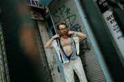 Χαμένη Άνοιξη του Στρατή Τσίρκα : Από 1η Οκτωβρίου στο θέατρο Πορεία 