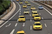 Η θέση του Υπουργείου Τουρισμού για την απεργία των ταξί