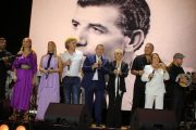 Με μεγάλη επιτυχία πραγματοποιήθηκε η συναυλία αφιέρωμα στον Γρηγόρη Μπιθικώτση στο Καλλιμάρμαρο!