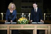 «Αθήνα Παγκόσμια Πρωτεύουσα Θεάτρου»: Από την πολιτιστική κληρονομιά στην πολιτιστική στρατηγική της πόλης