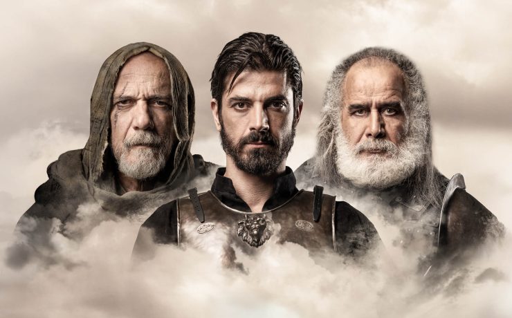 «Φιλοκτήτης»: Οι τέσσερις παραστάσεις στην Αθήνα!