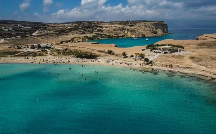 Μικρές Κυκλάδες: Στα 10 πιο αγαπημένα νησιά για τους Γάλλους ταξιδιώτες Πηγή φωτογραφίας: https://utopiakoufonisia.com/