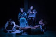 «Νεκρές Ψυχές» του Ν. Γκόγκολ: Από 4 Οκτωβρίου στο θέατρο Θησείον