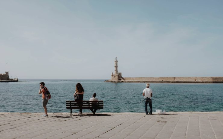 Φθινοπωρινές αποδράσεις στα ελληνικά νησιά!