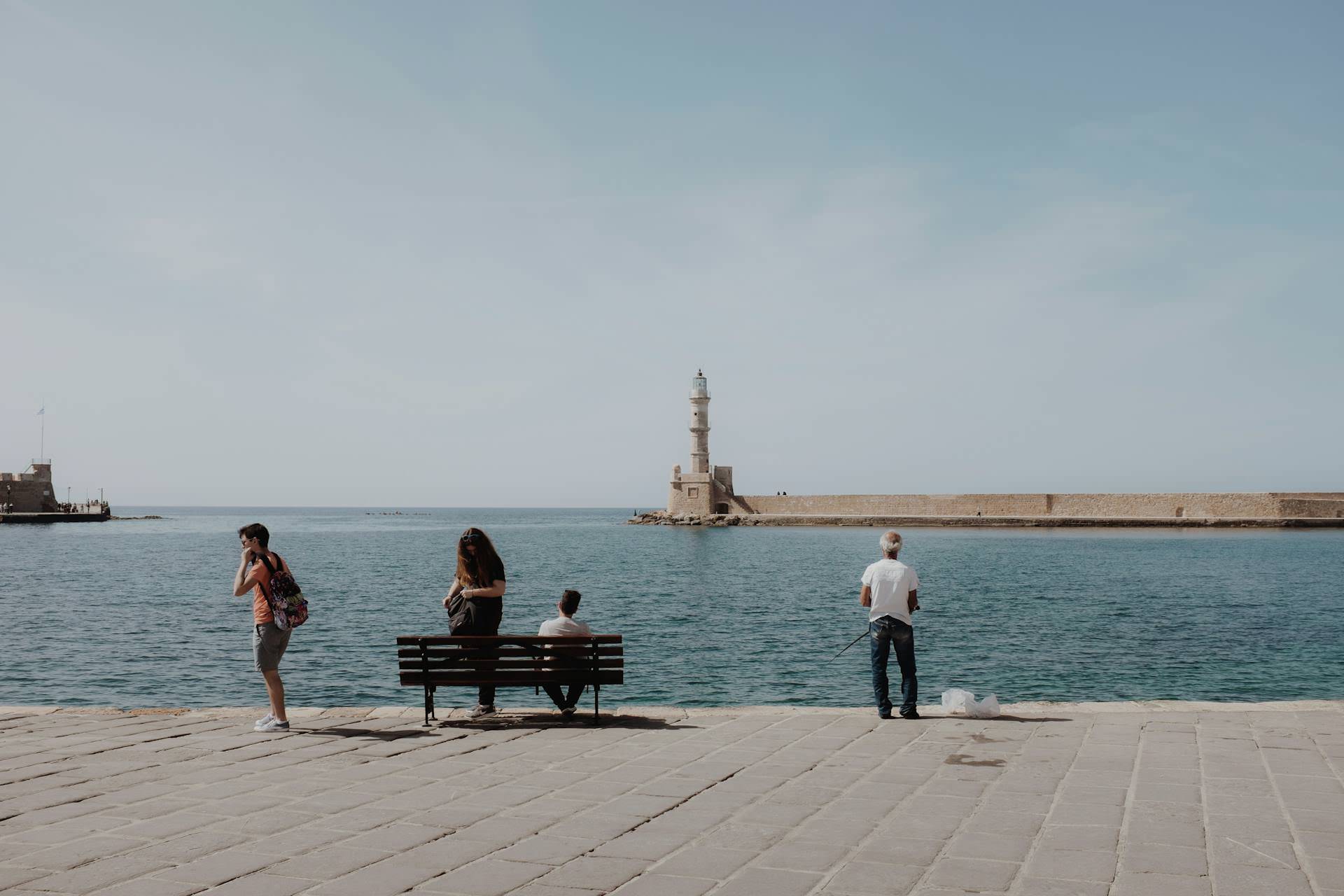 Φθινοπωρινές αποδράσεις στα ελληνικά νησιά!