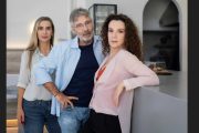 Σε βλέπω: Από τις 14 Οκτωβρίου κάθε Δευτέρα και Τρίτη