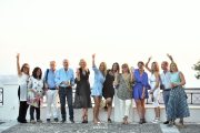 Η Έλλη Σπυροπούλου στο travelgirl.gr: Οι στόχοι του 3ου Συνεδρίου Τουρισμού Πολυτελείας στη Σαντορίνη και ο ρόλος της Ράντι Ζούκερμπεργκ