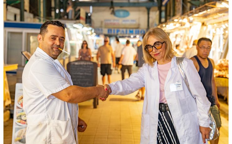 Σκληρές Αλήθειες: Από 25 Σεπτεμβρίου στο θέατρο Olvio