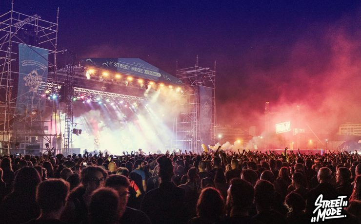 Το Street Mode Festival επιστρέφει με την 13η έκδοσή του στα Παλαιά Δημοτικά Σφαγεία Θεσσαλονίκης