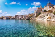 Φθινοπωρινές αποδράσεις στα ελληνικά νησιά! Πηγή φωτογραφίας: travelgo.gr