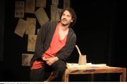 «Βιτρούβιος» του Στέφανου Κακαβούλη: Από 5 Οκτωβρίου στη Σκηνή BRECHT-2510