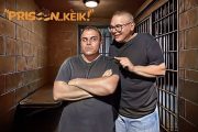 Πρεμιέρα 11 Οκτωβρίου για το "Prison ...Κέικ" στο θέατρο Αλκμήνη