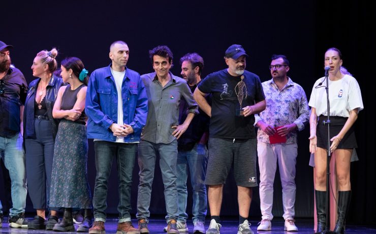 11α Θεατρικά Βραβεία Κοινού All4fun: Οι νικητές και τα όσα έγιναν στη γιορτινή βραδιά