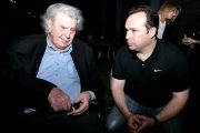 «Το Τραγούδι του Νεκρού Αδερφού» του Μίκη Θεοδωράκη: Στις 18 Σεπτεμβρίου στο θέατρο Βράχων