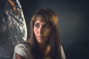 "Το Κόκκινο Γράμμα" στο Ίδρυμα Μιχάλης Κακογιάννης στις 15 Οκτωβρίου