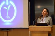 Η Όλγα Κεφαλογιάννη στην παρουσίαση της πρότασης της ΔΕΗ για AI Giga Factory στη Δυτική Μακεδονία