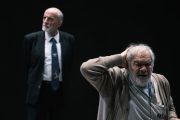 Η τελευταία έξοδος: Από τις 10 Οκτωβρίου στο θέατρο Άνεσις