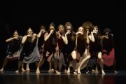 Les Grands Ballets Canadiens: Για 3 παραστάσεις στο Μέγαρο Μουσικής