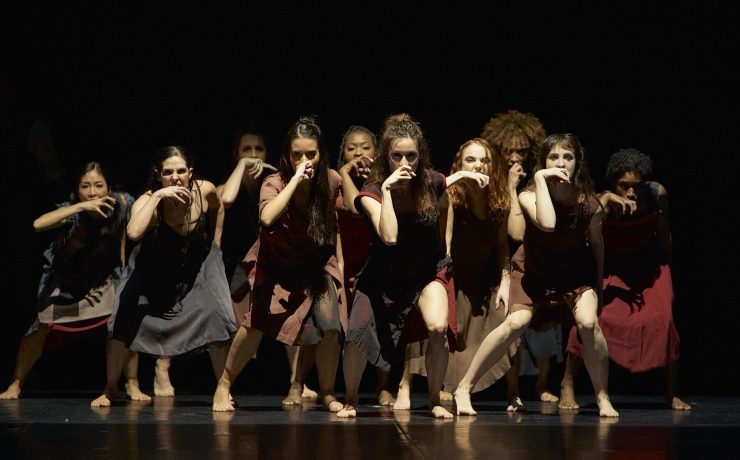 Les Grands Ballets Canadiens: Για 3 παραστάσεις στο Μέγαρο Μουσικής