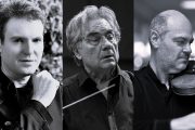 Collegium Musicum Αθηνών -Νίκος Αθηναίος: Στις 30 Οκτωβρίου στο Μέγαρο Μουσικής