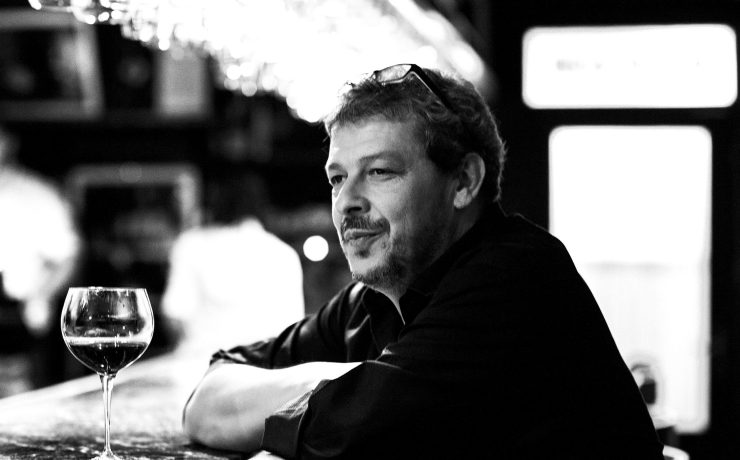 Ο Βασίλης Τσιτσάνης συναντά τη σύγχρονη τζαζ σκηνή στο Μέγαρο Μουσικής