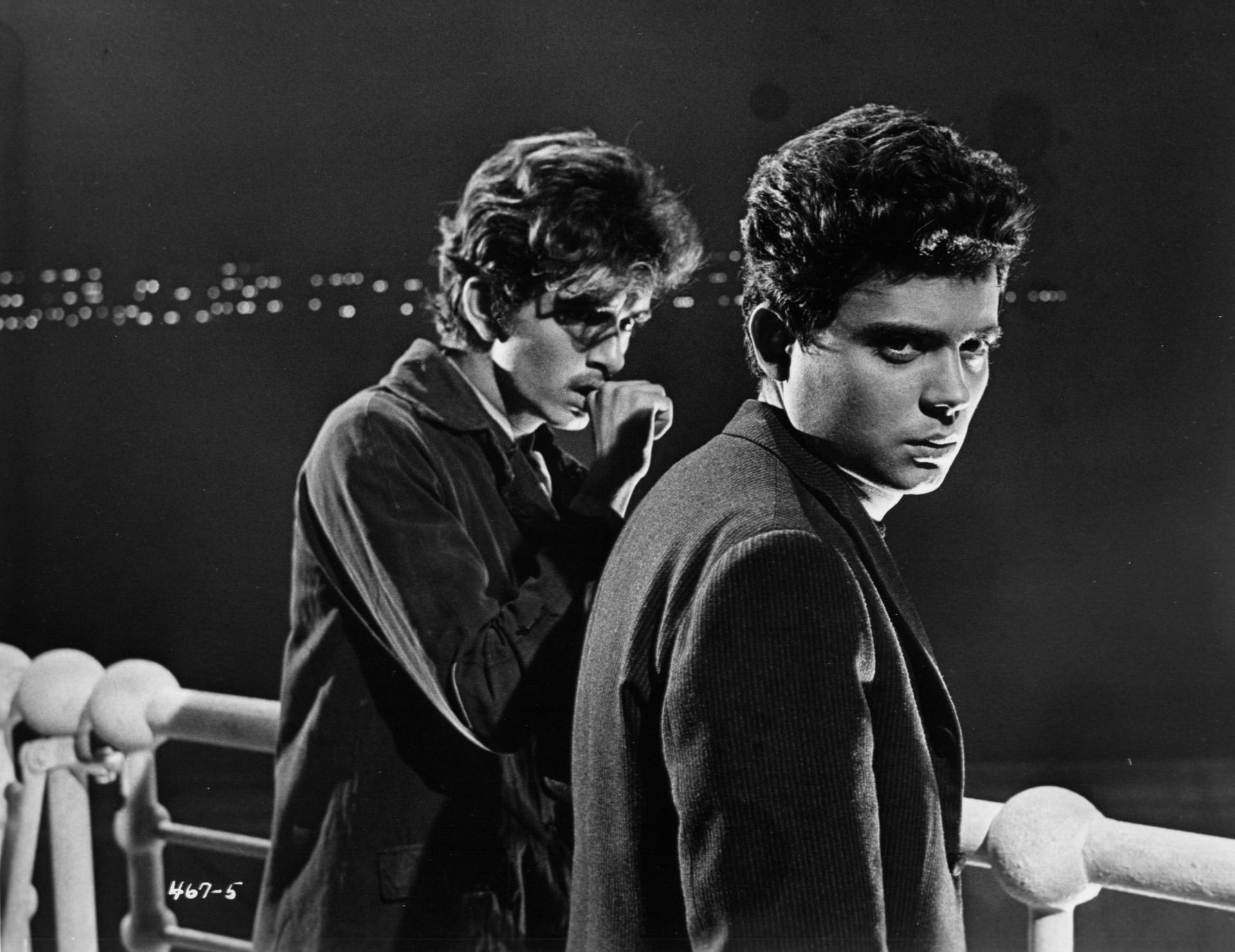 Ο Χατζιδάκις στο σινεμά: Μαραθώνιος ταινιών για τα 100 χρόνια από τη γέννησή του