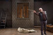 Η συγκλονιστική «Ράβδος» επιστρέφει για 3η χρονιά
