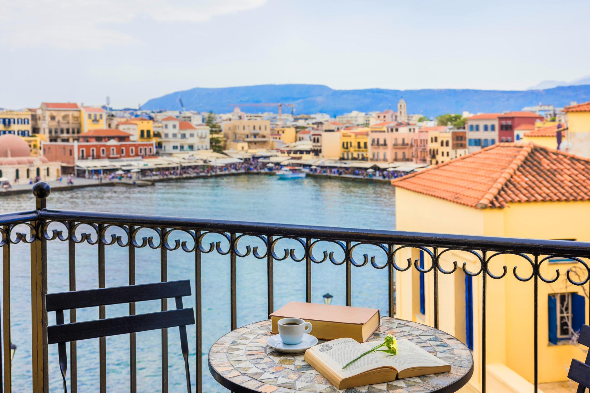 Διπλή διάκριση στα Condé Nast Traveler US Readers’ Choice Awards για την Aria Hotels
