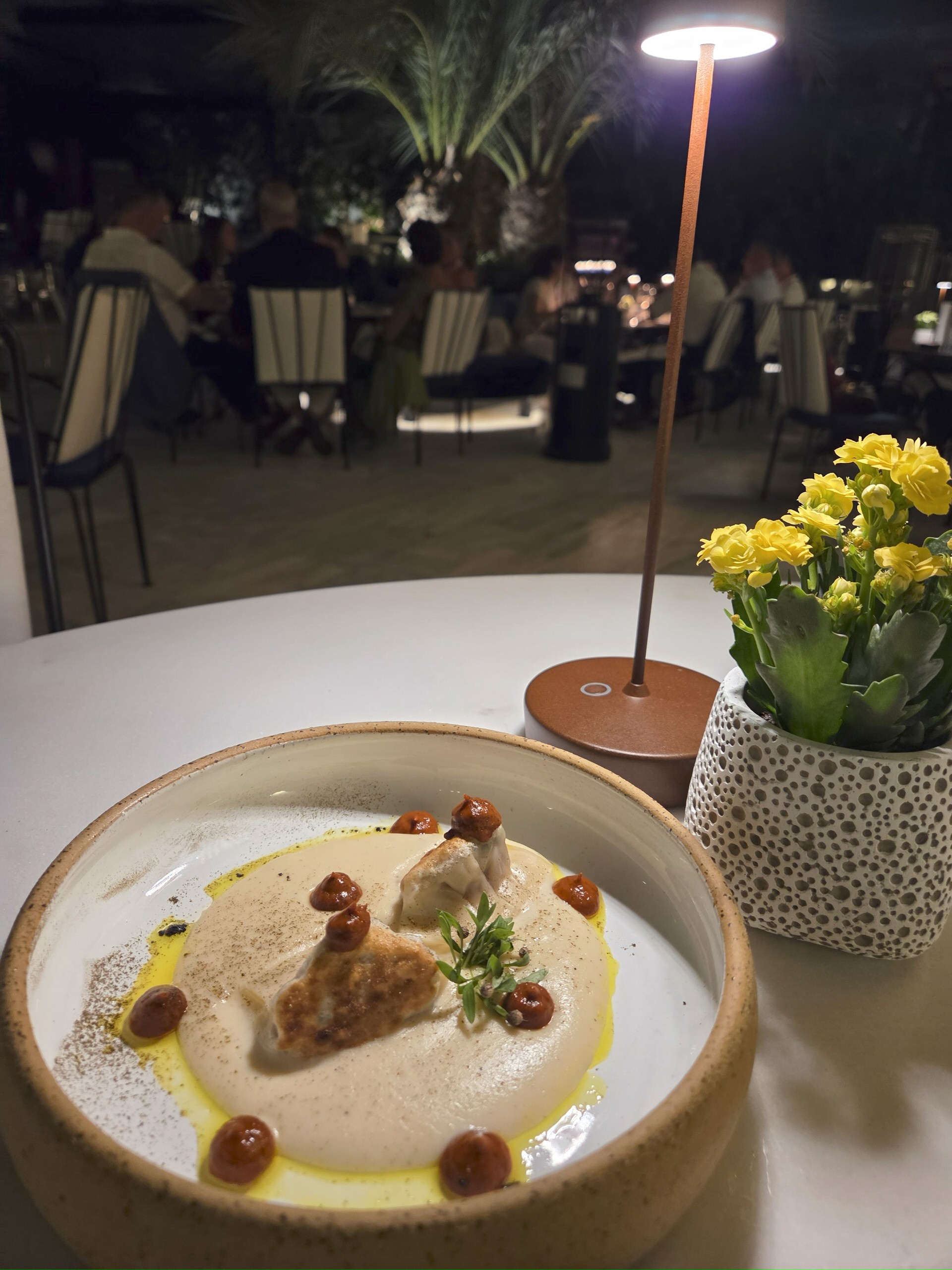 Cash Restaurant: Υψηλή αισθητική και γαστρονομία από τον διακεκριμένο σεφ, Θάνο Στασινό