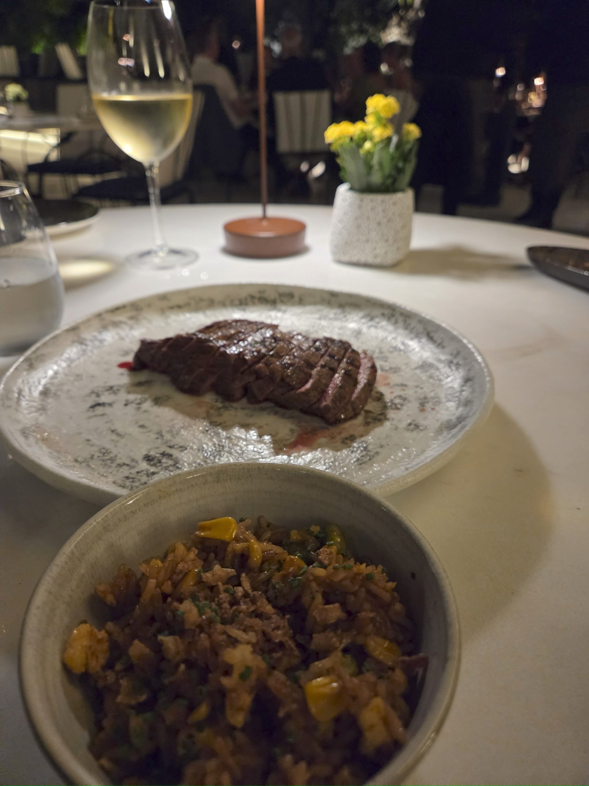 Cash Restaurant: Υψηλή αισθητική και γαστρονομία από τον διακεκριμένο σεφ, Θάνο Στασινό