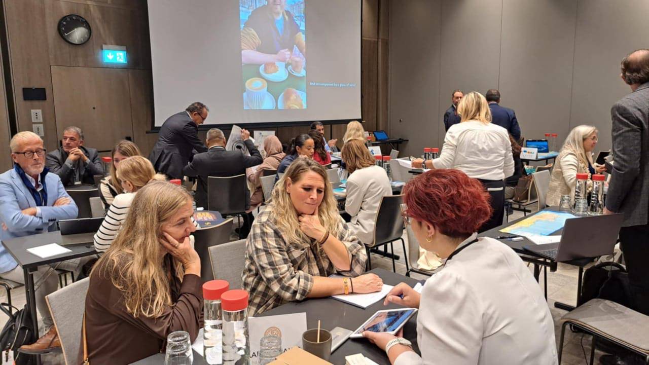 Ισχυρό ελληνικό αποτύπωμα στην τουριστική αγορά της Δανίας
